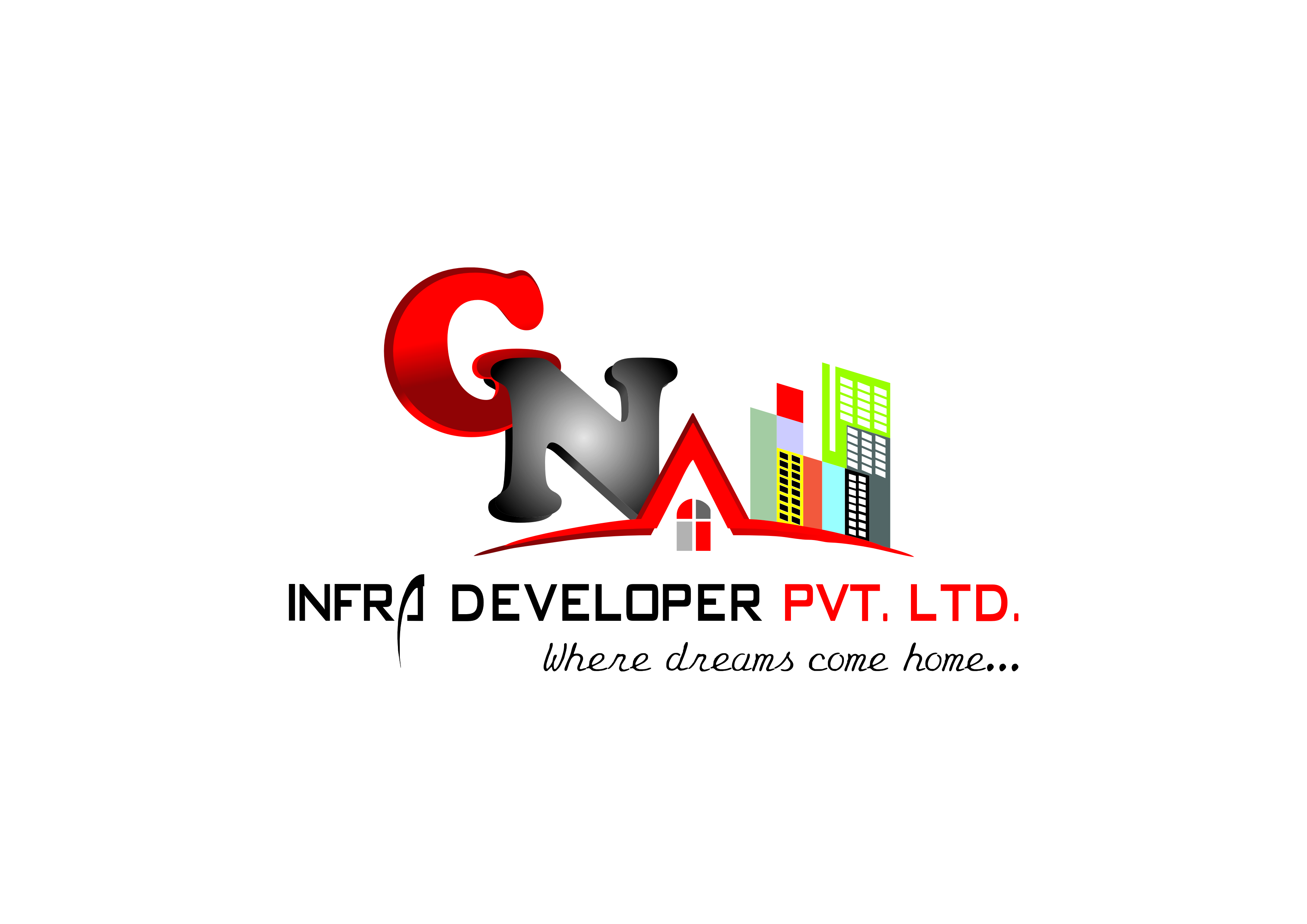 About GNA Developers